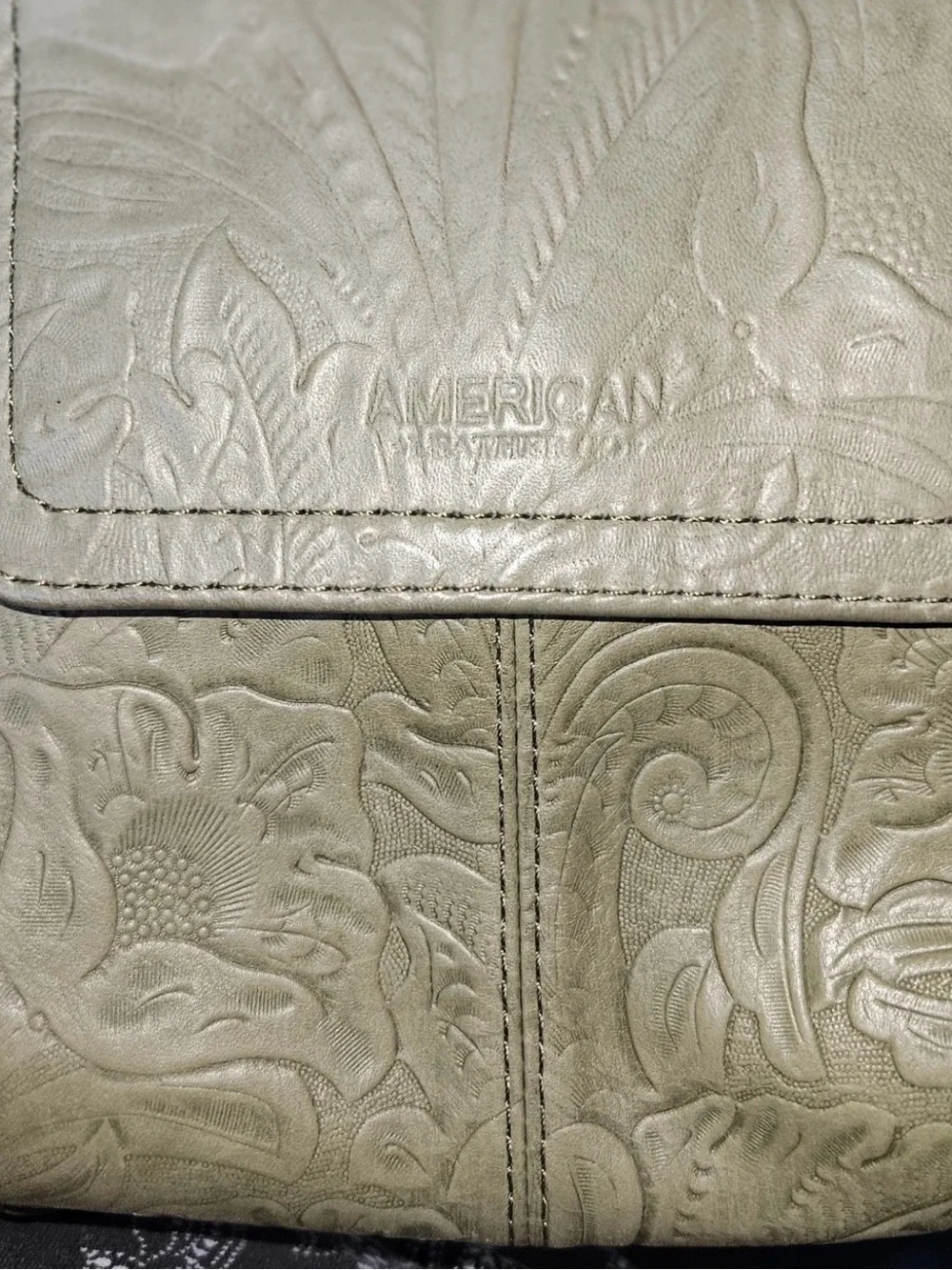 American Leather Co. american leather